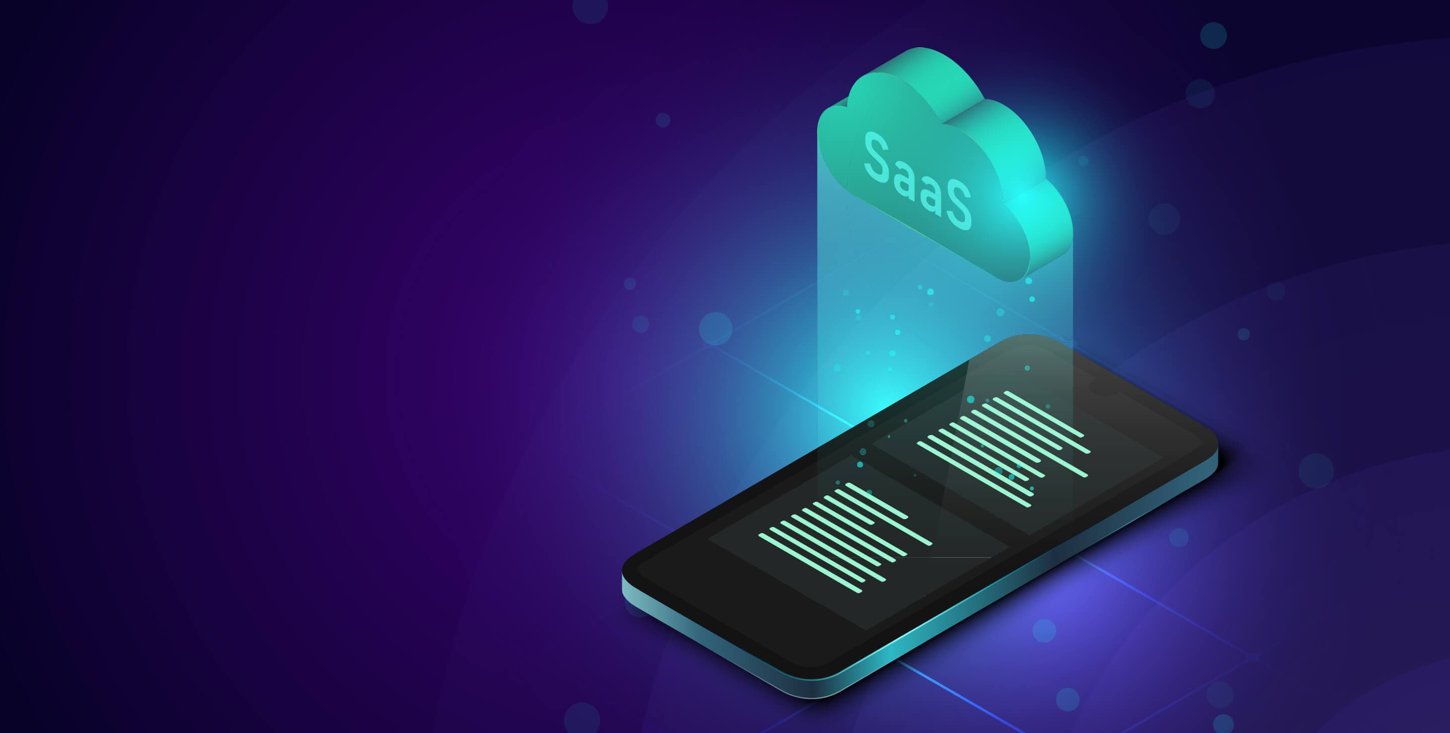 Why Your Business Needs a SaaS CRM Solution Why Your Business Needs a SaaS CRM Solution