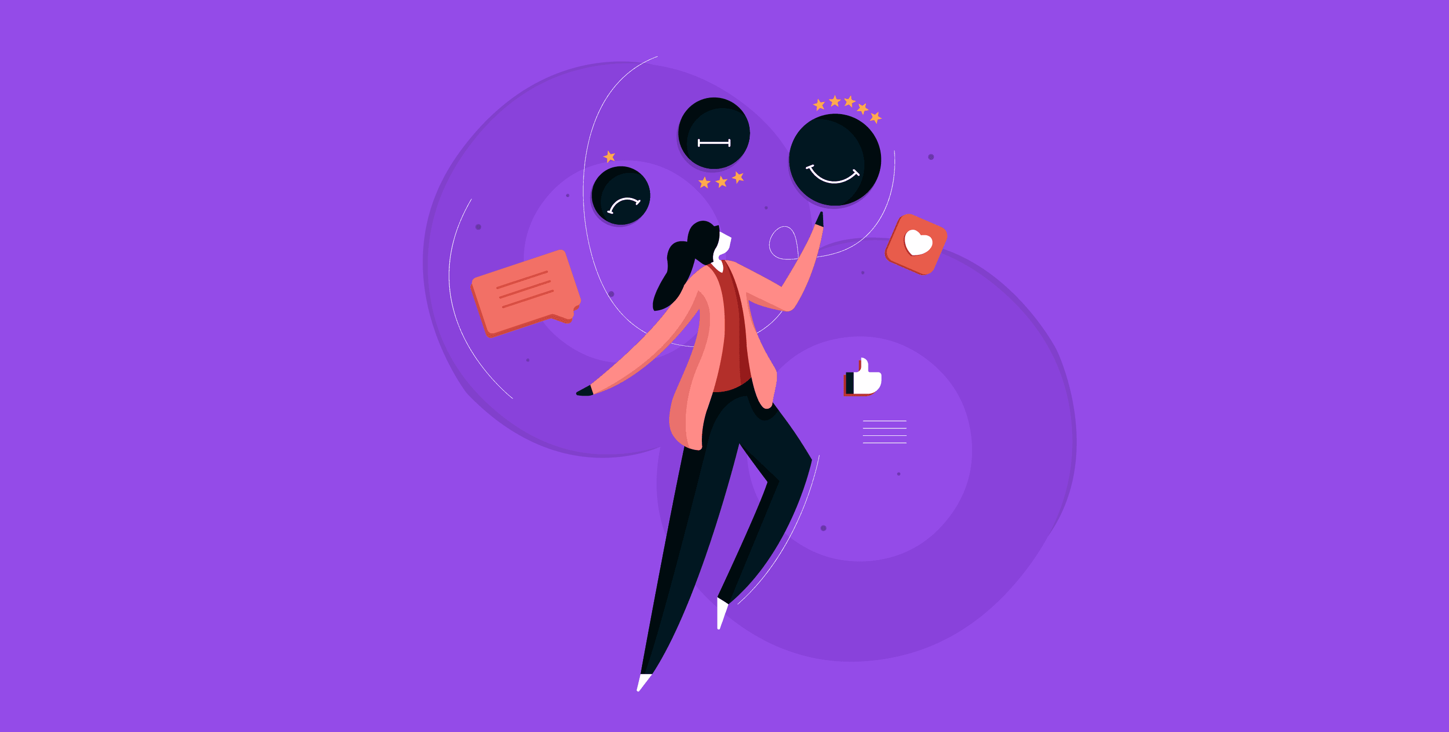 8 Essential Customer Satisfaction Metrics For 2024 8 Essential Customer Satisfaction Metrics For 2024
